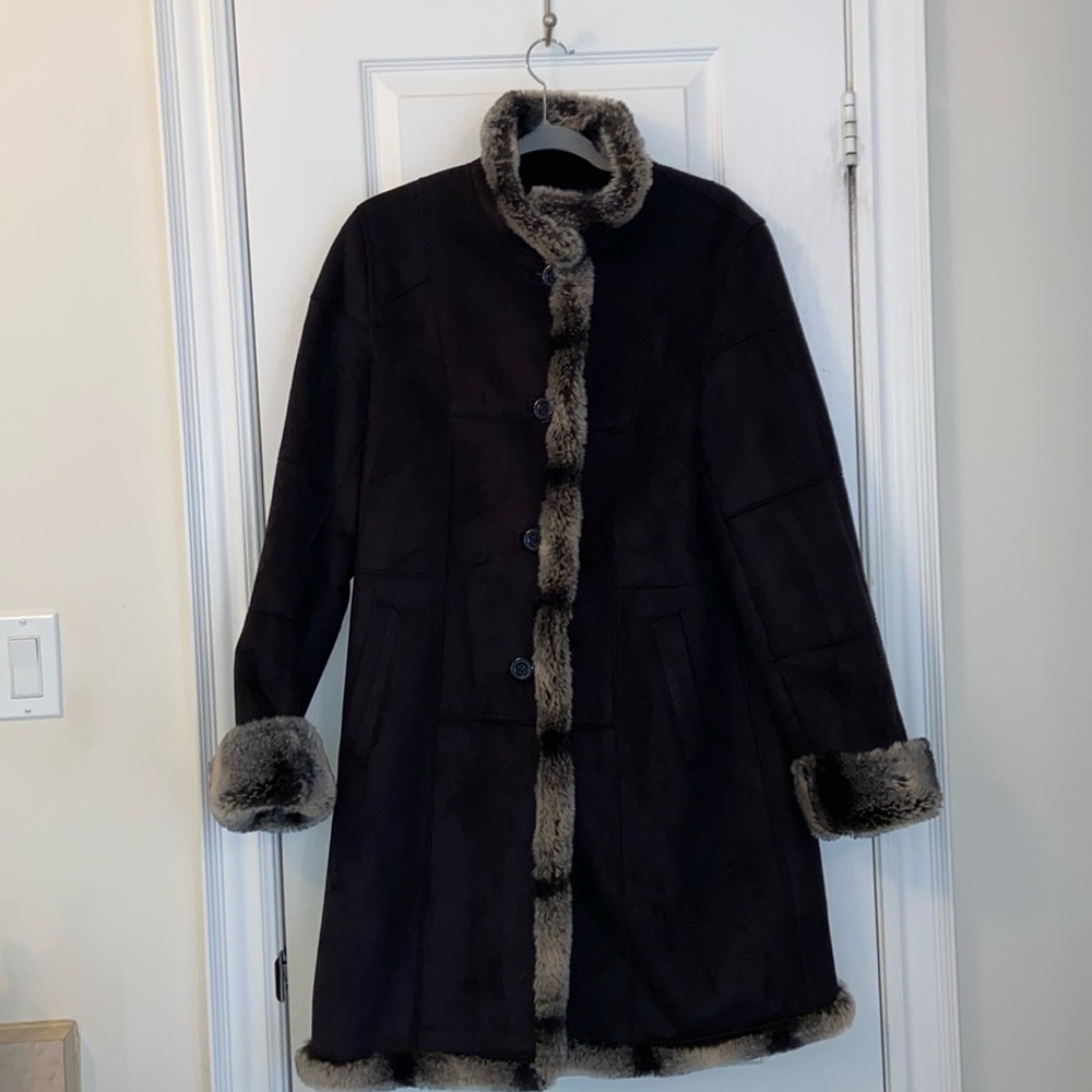 Must go, make me an offer! Women’s coat